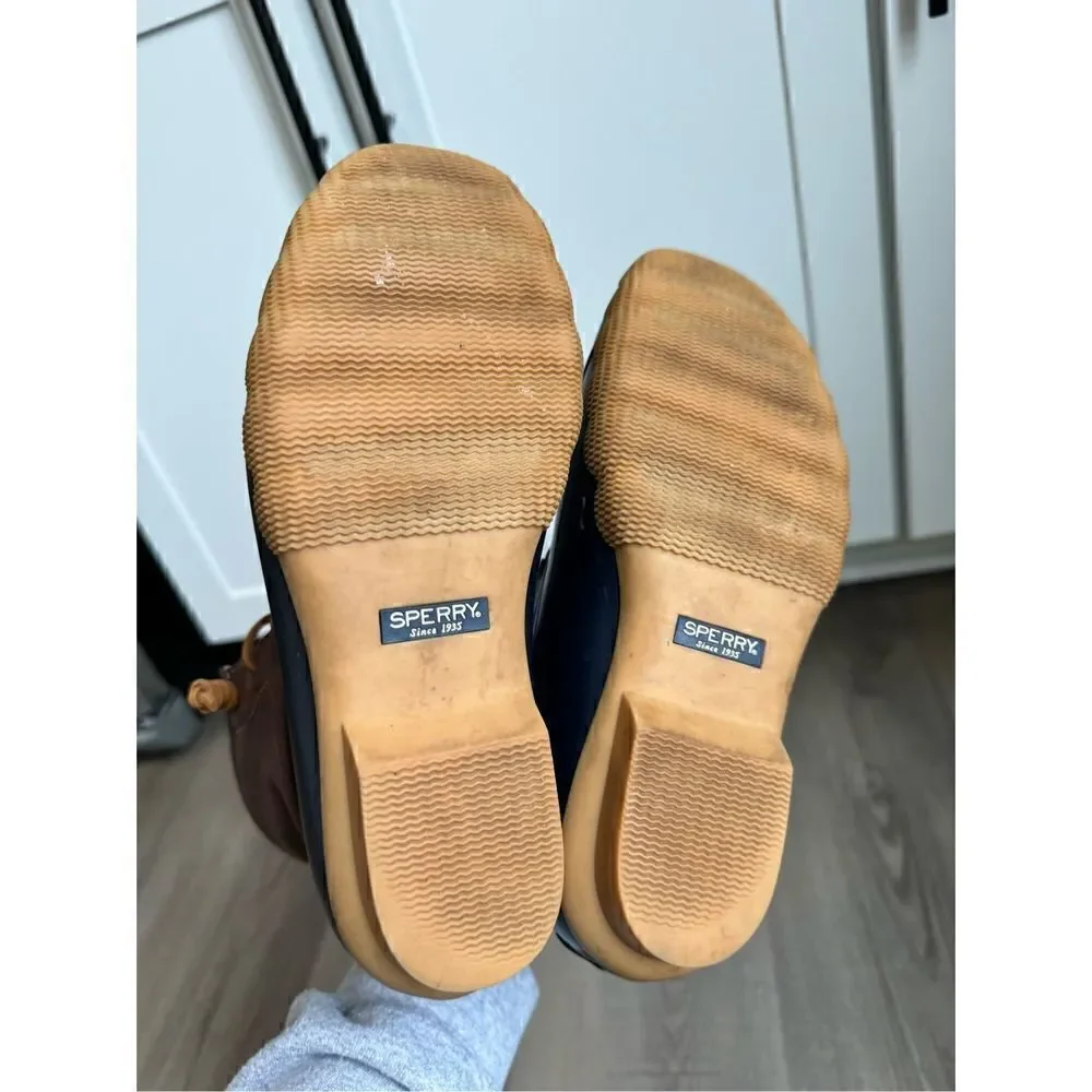 Sperry top sider